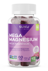 Mega Magnesium