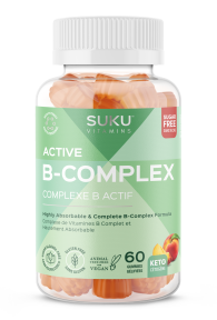 Active B-Complex