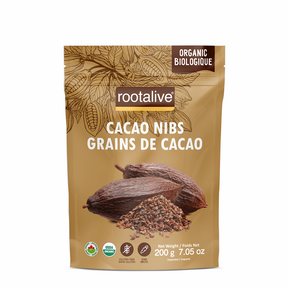 Organic Cacao Nibs