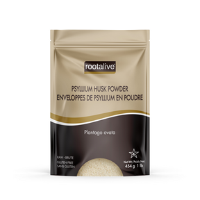 Psyllium Husk Powder