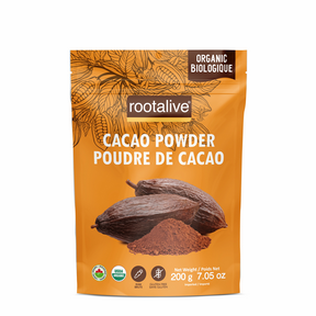 Organic Cacao Powder