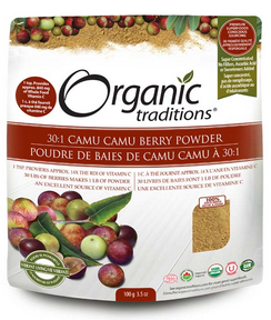 Camu Camu Berry Powder