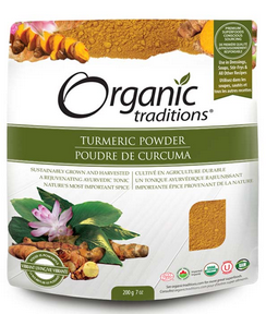 Turmeric Powder