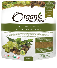 Triphala Powder