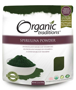 Spirulina Powder