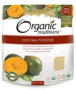 Lucuma Powder