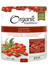 Goji Berries