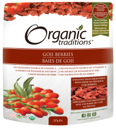 Goji Berries