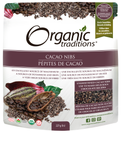 Cacao Nibs