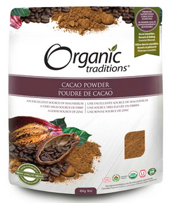 Cacao Powder