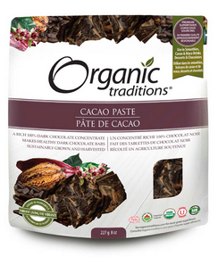 Cacao Paste