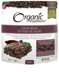 Cacao Nibs