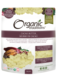 Cacao Butter