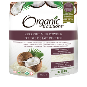 Coconut Milk Powder