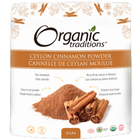 Ceylon Cinnamon Powder