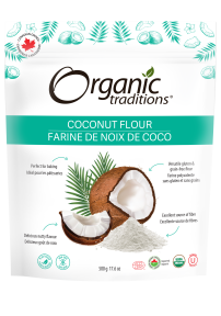 Coconut Flour