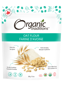 Oat Flour