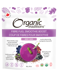 Fibre Fuel - Berry