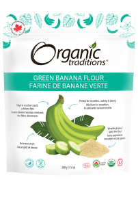 Green Banana Flour