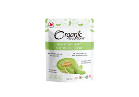 Organic Honeydew Jerky