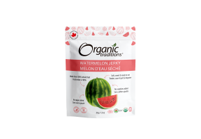 Organic Watermelon Jerky