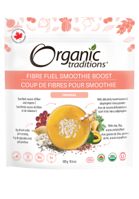 Fibre Fuel - Original