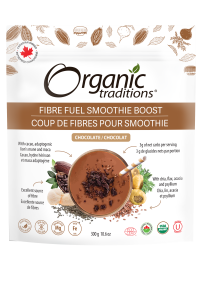 Fibre Fuel- Chocolate