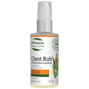 Chest Rub Balm