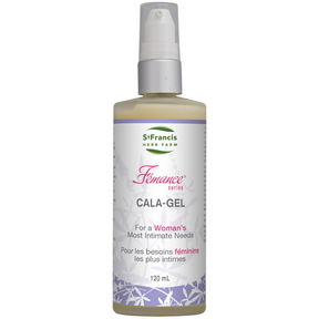 Cala-Gel: Paraben Free