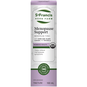 Menopause Support