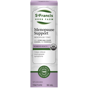 Menopause Support