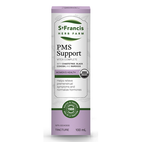 PMS Support