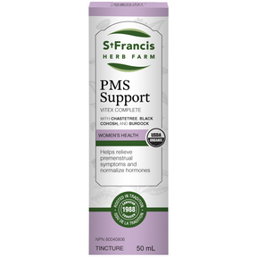 PMS Support