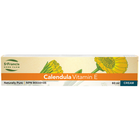 Calendula W/ Vitamin E