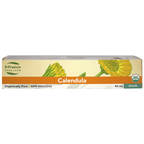 Calendula Salve