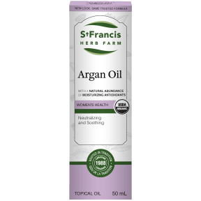 Argan Oil