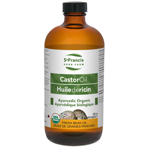 Castor Oil