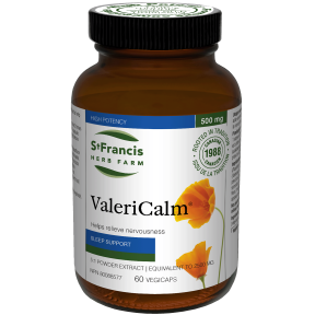 ValeriCalm Capsules