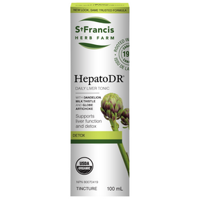 Hepato DR®