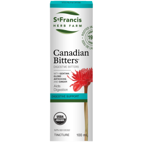 Canadian Bitters®