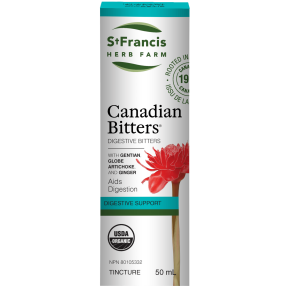 Canadian Bitters®