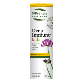 Deep Immune® For Kids