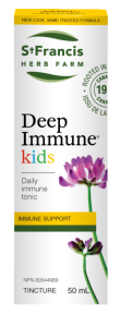 Deep Immune® For Kids