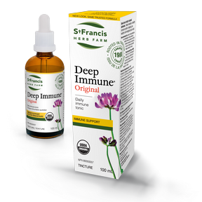 Deep Immune®