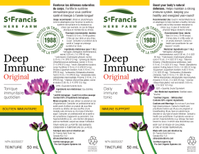 Deep Immune®