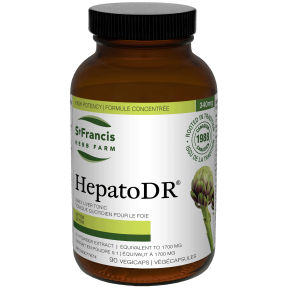 HepatoDR Capsules