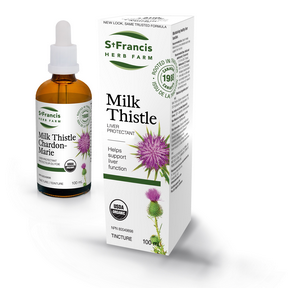 Milk Thistle