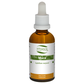 Maca Root Tincture