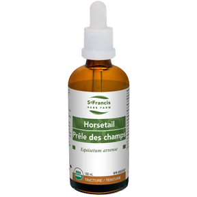 Horsetail Tincture