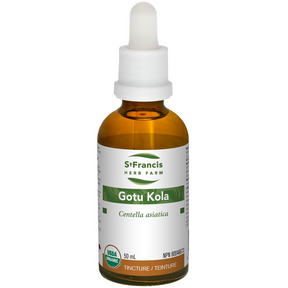 Gotu Kola Tincture